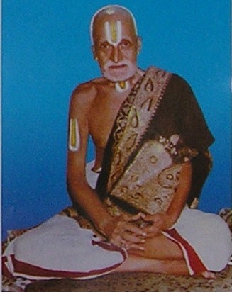 Srinidhi Swami